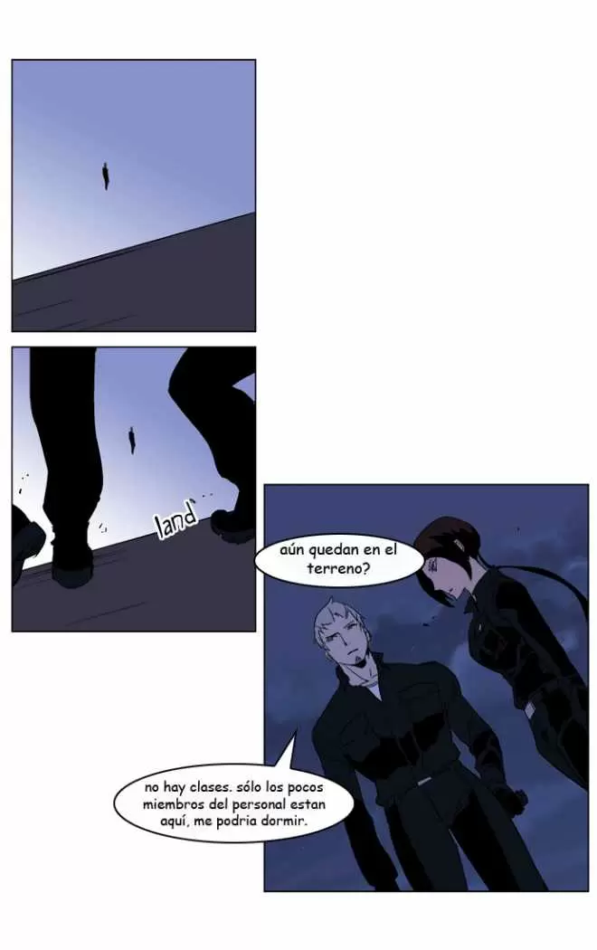 Noblesse - Capítulo 215 - Página 15 - LectorTMOo