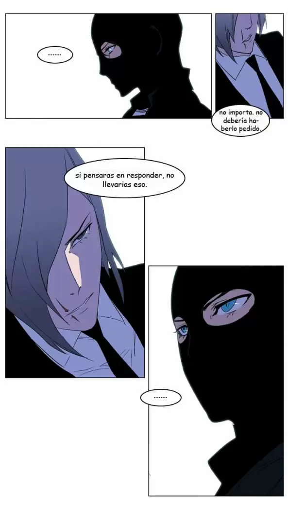 Noblesse - Capítulo 215 - Página 18 - LectorTMOo