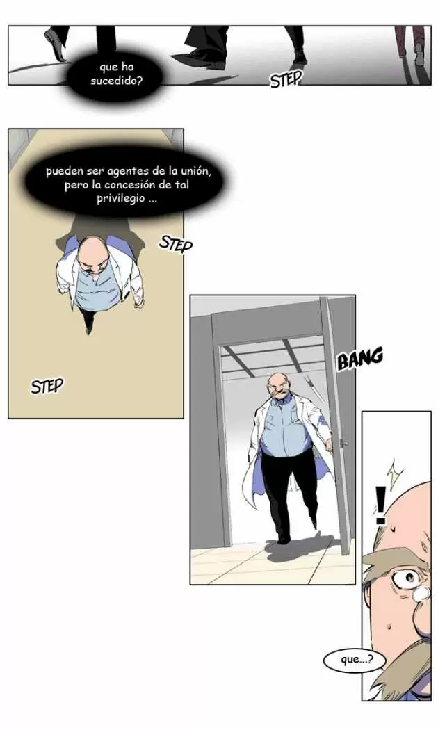 Noblesse - Capítulo 216 - Página 2 - LectorTMOo