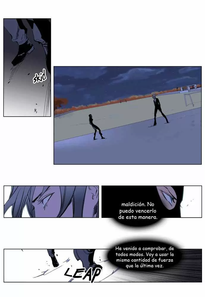 Noblesse - Capítulo 216 - Página 10 - LectorTMOo