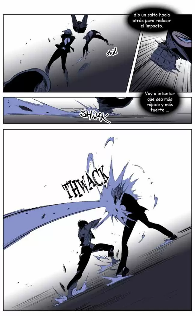 Noblesse - Capítulo 216 - Página 13 - LectorTMOo