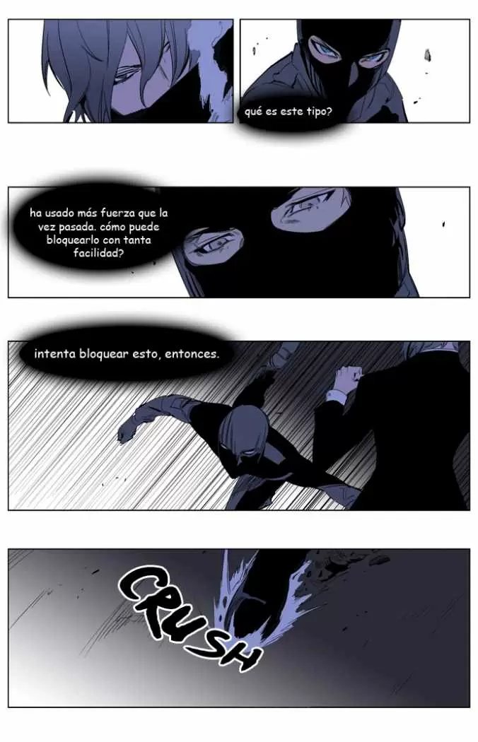 Noblesse - Capítulo 216 - Página 14 - LectorTMOo