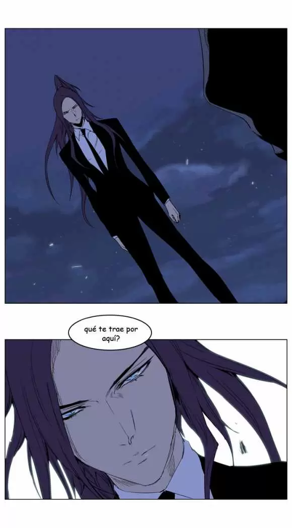 Noblesse - Capítulo 216 - Página 20 - LectorTMOo