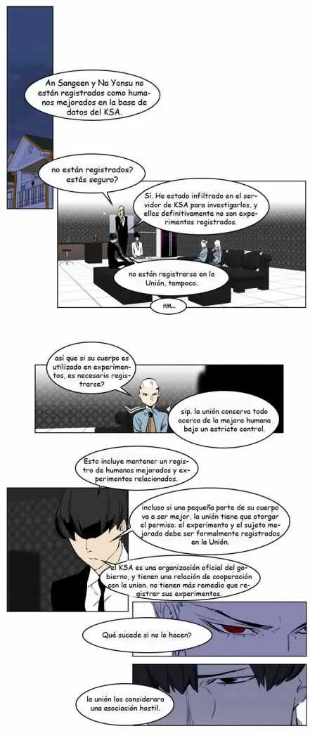 Noblesse - Capítulo 217 - Página 2 - LectorTMOo
