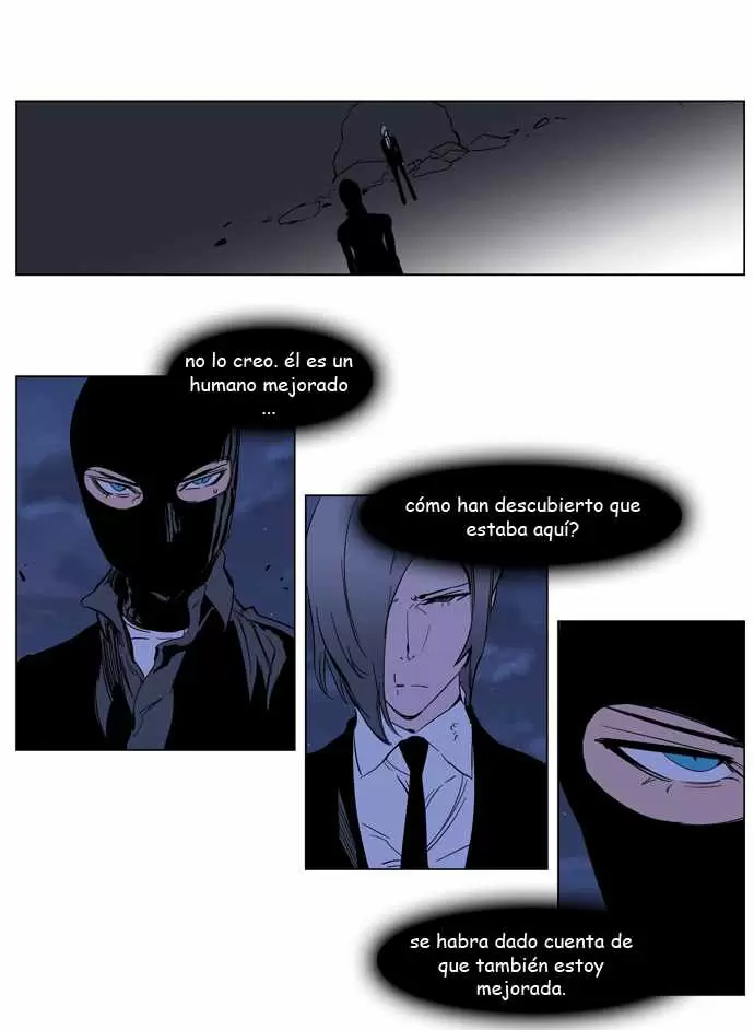 Noblesse - Capítulo 217 - Página 6 - LectorTMOo