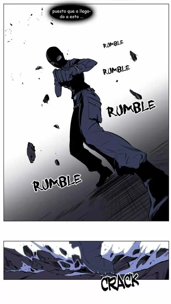 Noblesse - Capítulo 217 - Página 7 - LectorTMOo