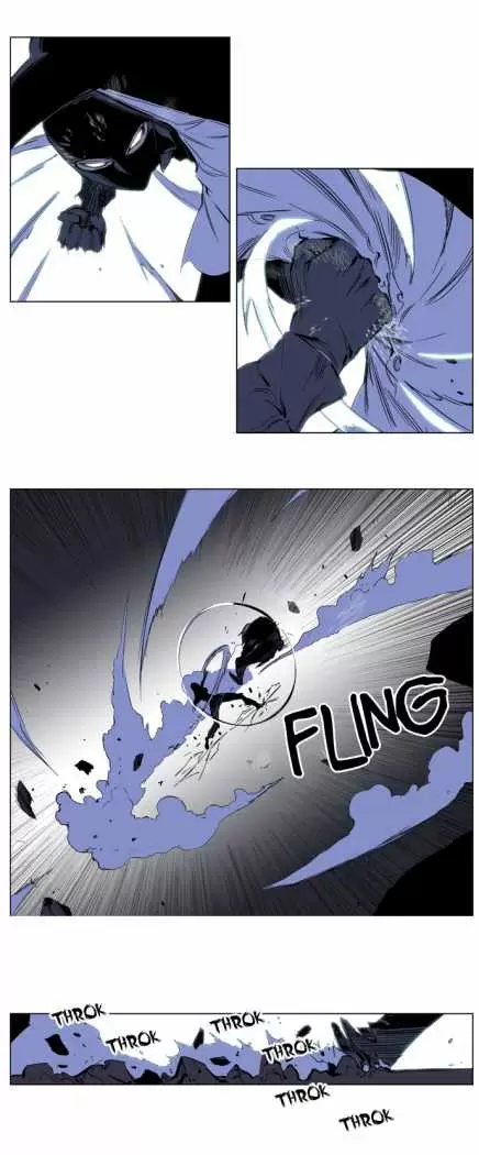 Noblesse - Capítulo 217 - Página 9 - LectorTMOo