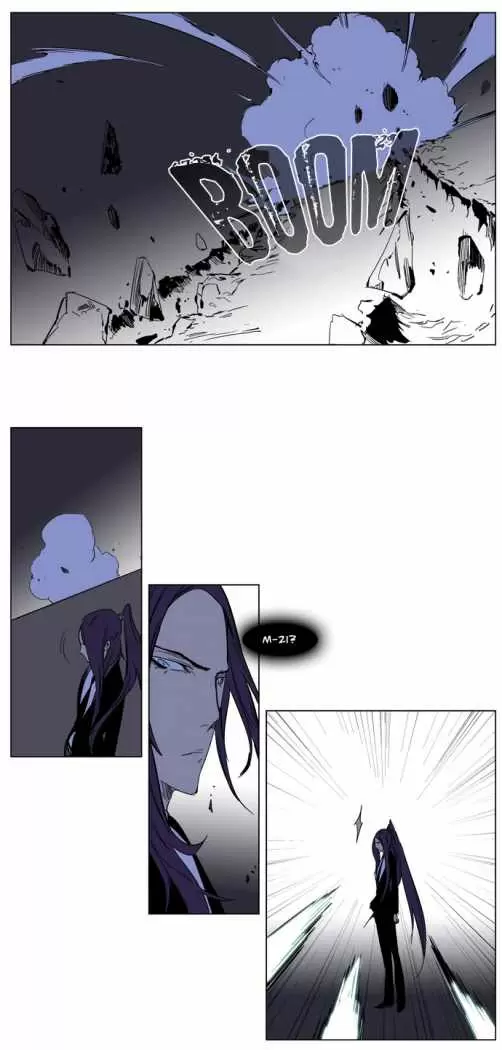 Noblesse - Capítulo 217 - Página 10 - LectorTMOo