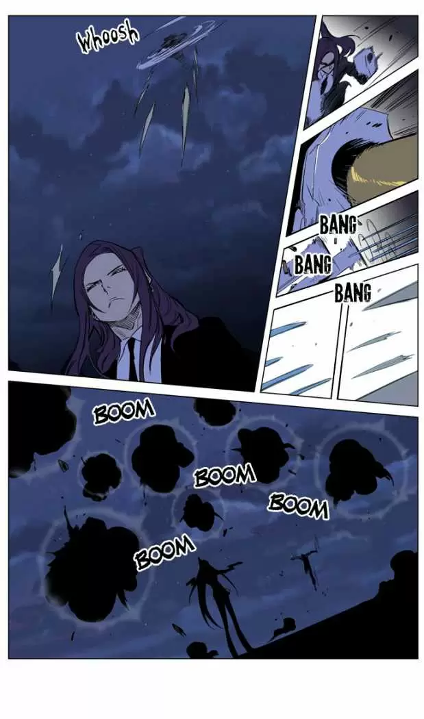Noblesse - Capítulo 217 - Página 12 - LectorTMOo