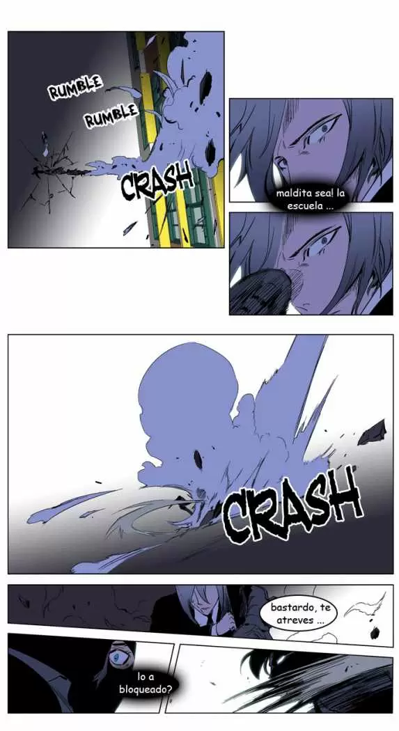 Noblesse - Capítulo 217 - Página 14 - LectorTMOo