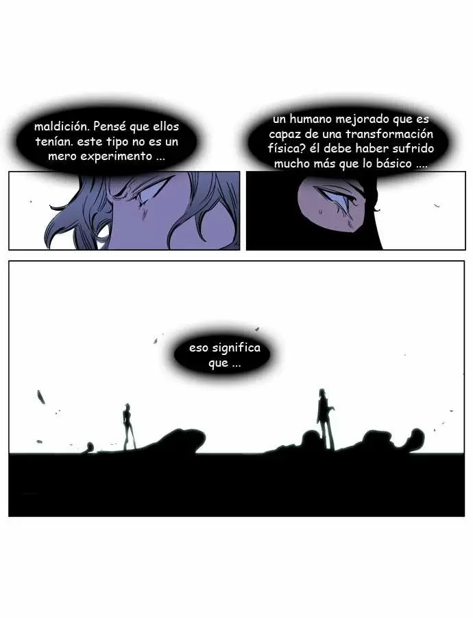 Noblesse - Capítulo 217 - Página 19 - LectorTMOo