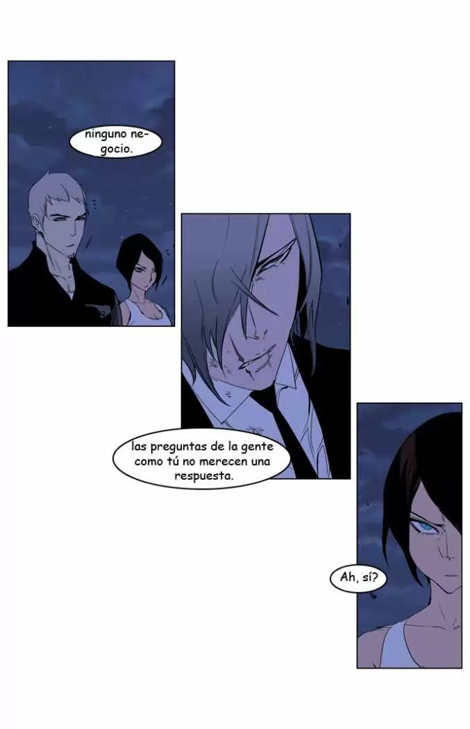 Noblesse - Capítulo 218 - Página 8 - LectorTMOo