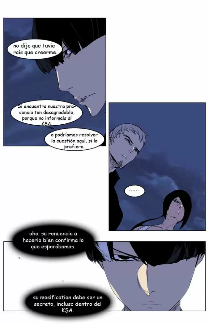 Noblesse - Capítulo 218 - Página 10 - LectorTMOo