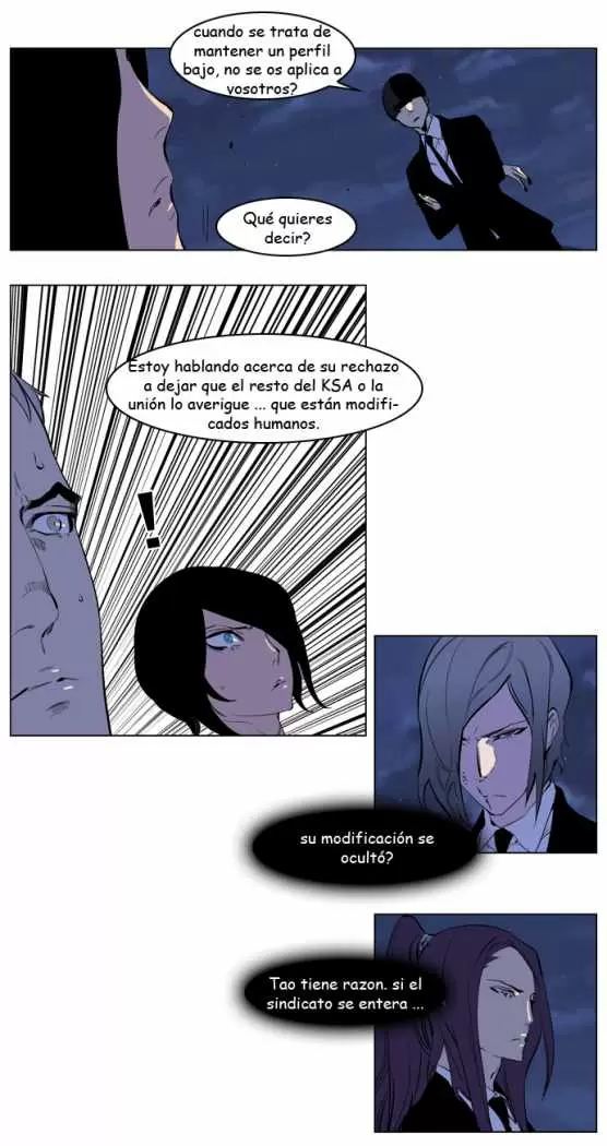 Noblesse - Capítulo 218 - Página 11 - LectorTMOo