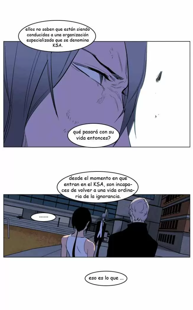 Noblesse - Capítulo 218 - Página 15 - LectorTMOo