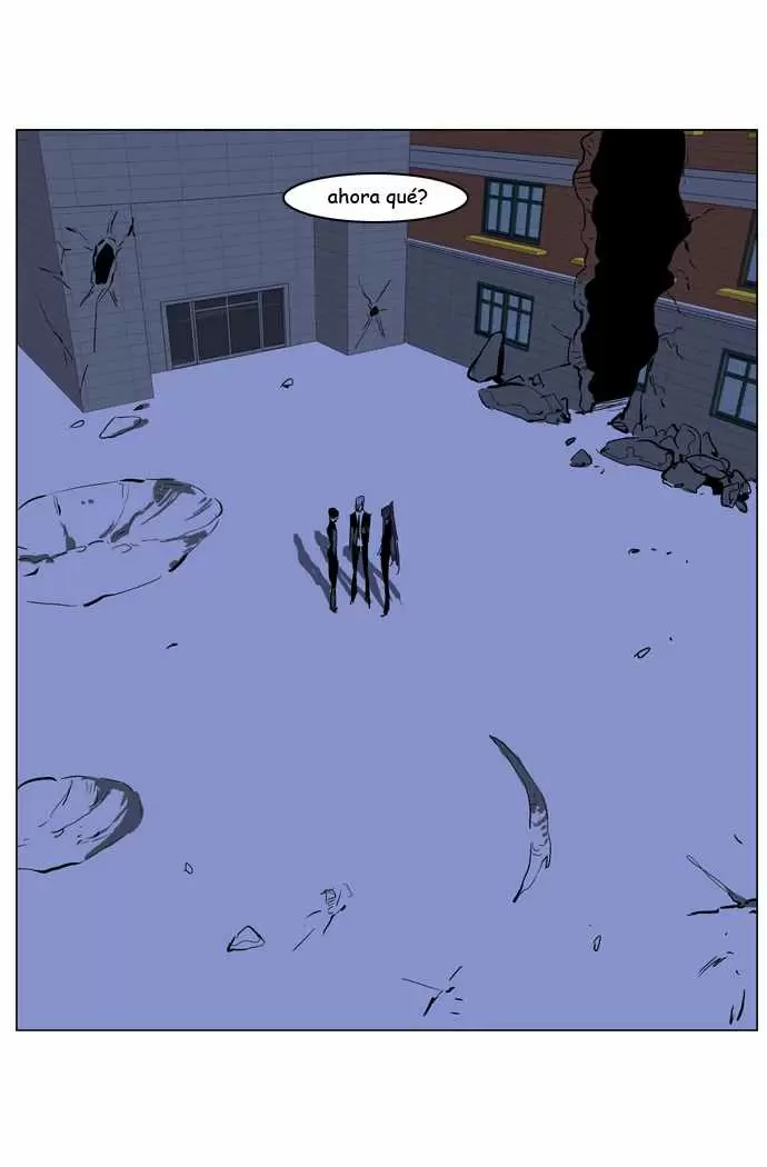 Noblesse - Capítulo 218 - Página 19 - LectorTMOo