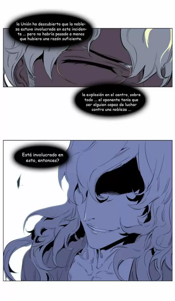 Noblesse - Capítulo 218 - Página 22 - LectorTMOo