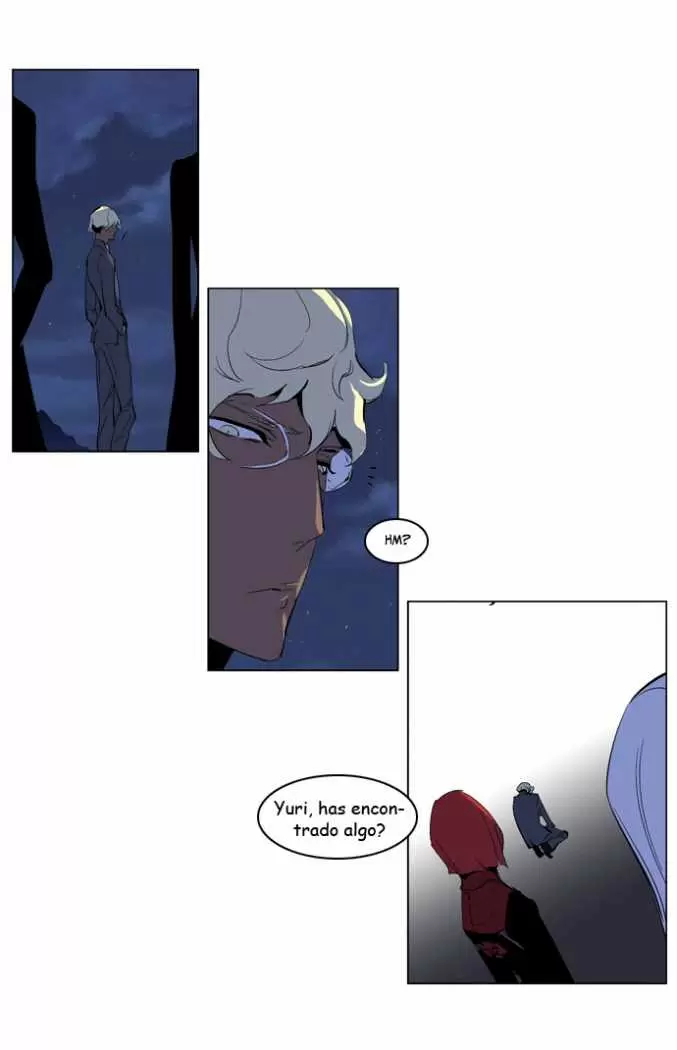 Noblesse - Capítulo 218 - Página 23 - LectorTMOo