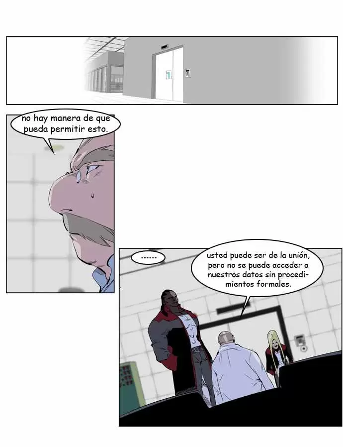 Noblesse - Capítulo 219 - Página 2 - LectorTMOo