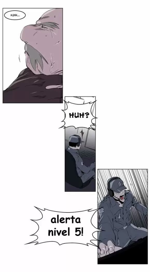 Noblesse - Capítulo 219 - Página 5 - LectorTMOo