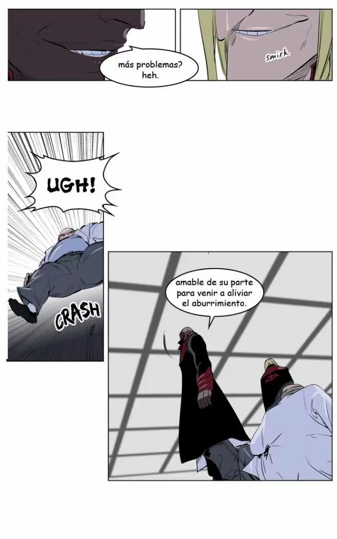 Noblesse - Capítulo 219 - Página 8 - LectorTMOo