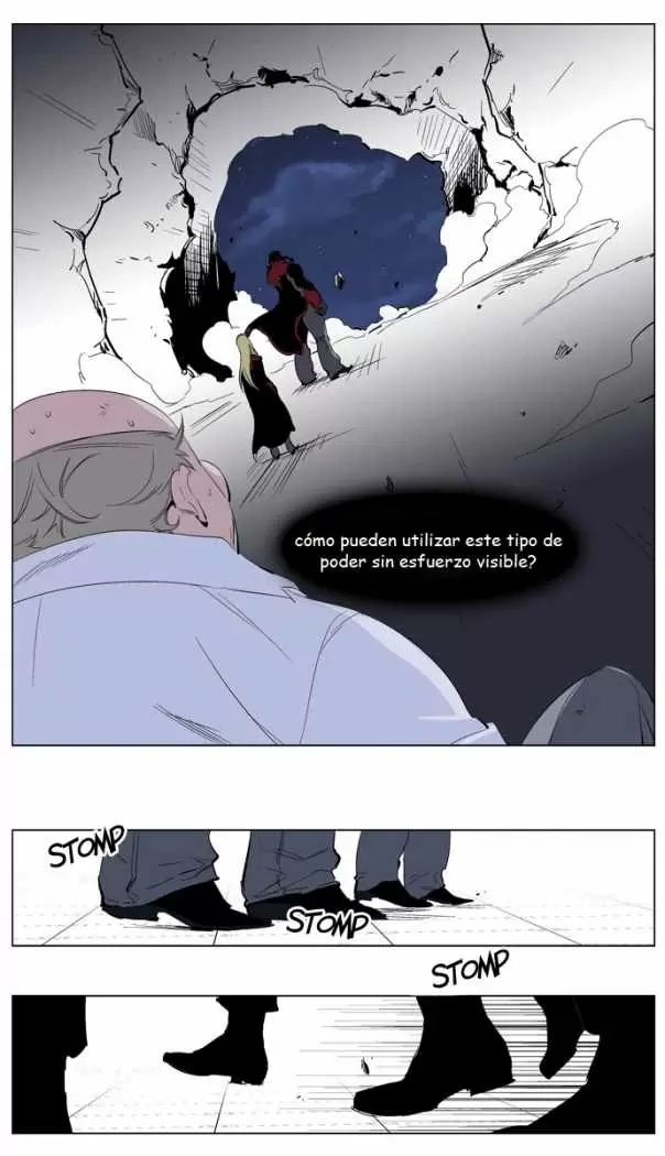 Noblesse - Capítulo 219 - Página 14 - LectorTMOo