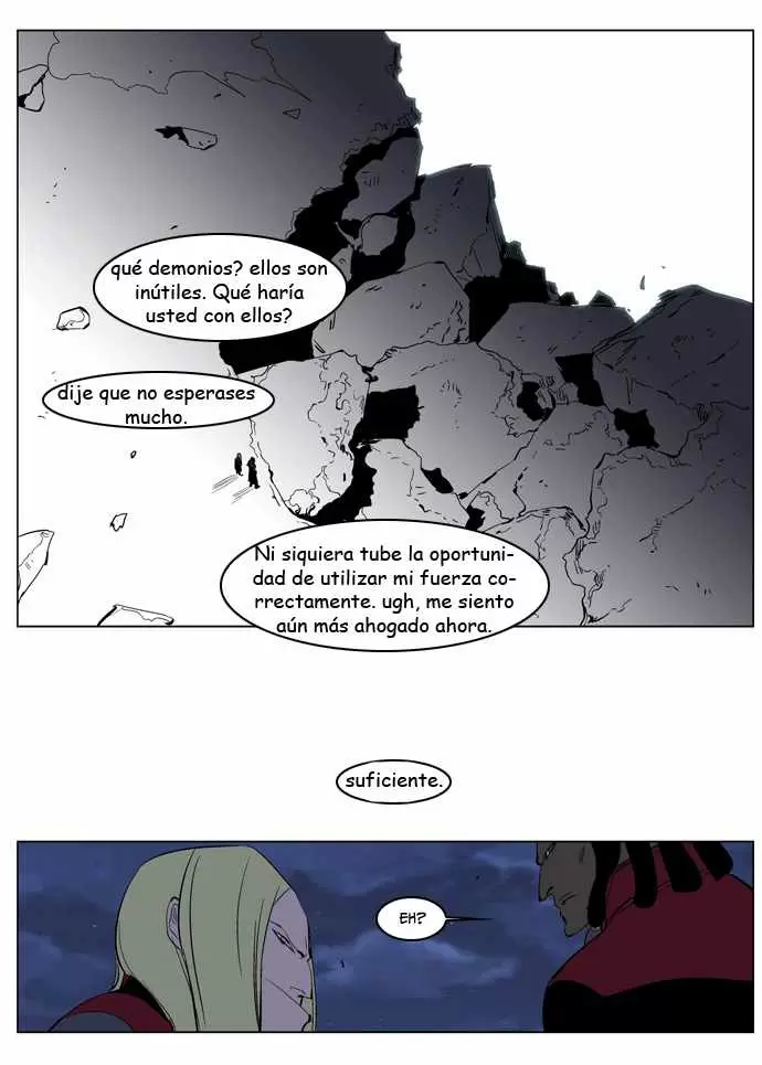 Noblesse - Capítulo 219 - Página 20 - LectorTMOo