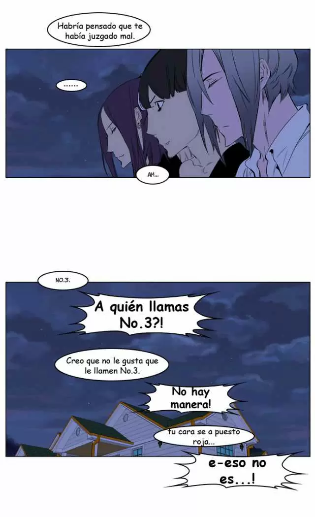 Noblesse - Capítulo 219 - Página 29 - LectorTMOo