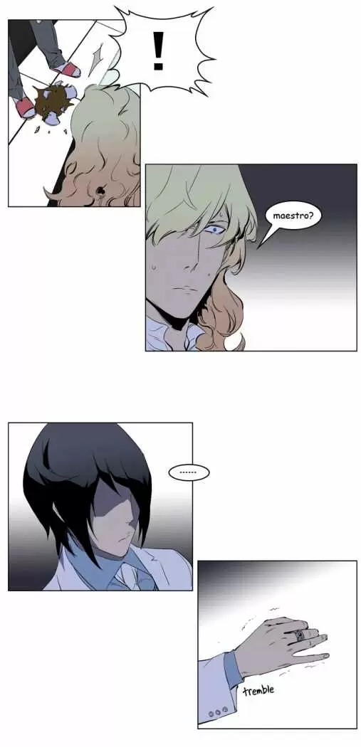 Noblesse - Capítulo 220 - Página 10 - LectorTMOo