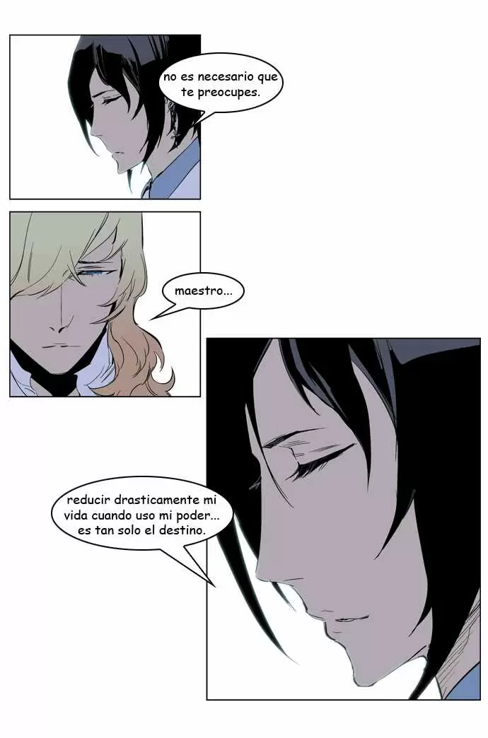 Noblesse - Capítulo 220 - Página 17 - LectorTMOo