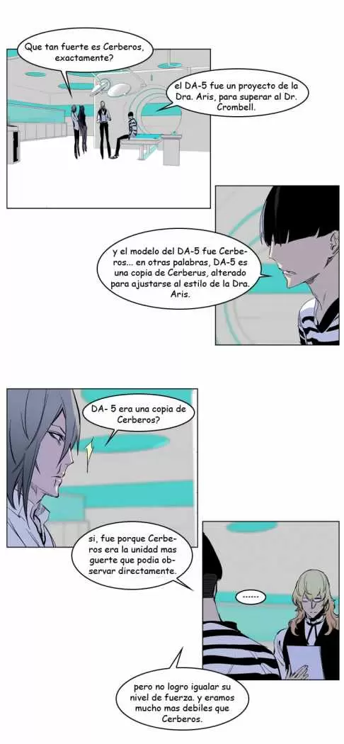 Noblesse - Capítulo 221 - Página 2 - LectorTMOo