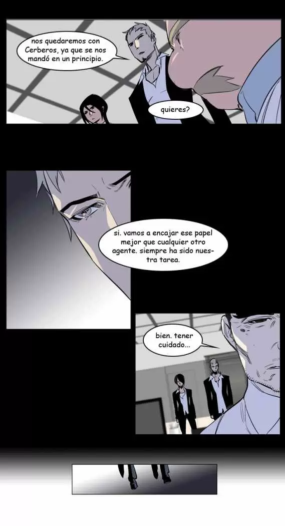 Noblesse - Capítulo 221 - Página 10 - LectorTMOo