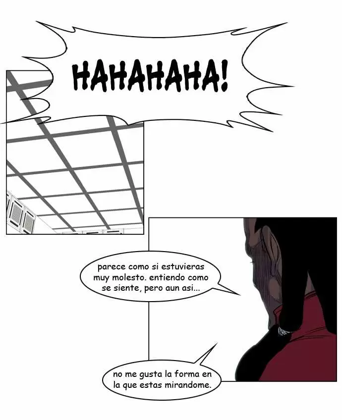 Noblesse - Capítulo 221 - Página 14 - LectorTMOo