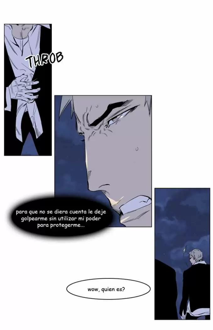 Noblesse - Capítulo 221 - Página 23 - LectorTMOo