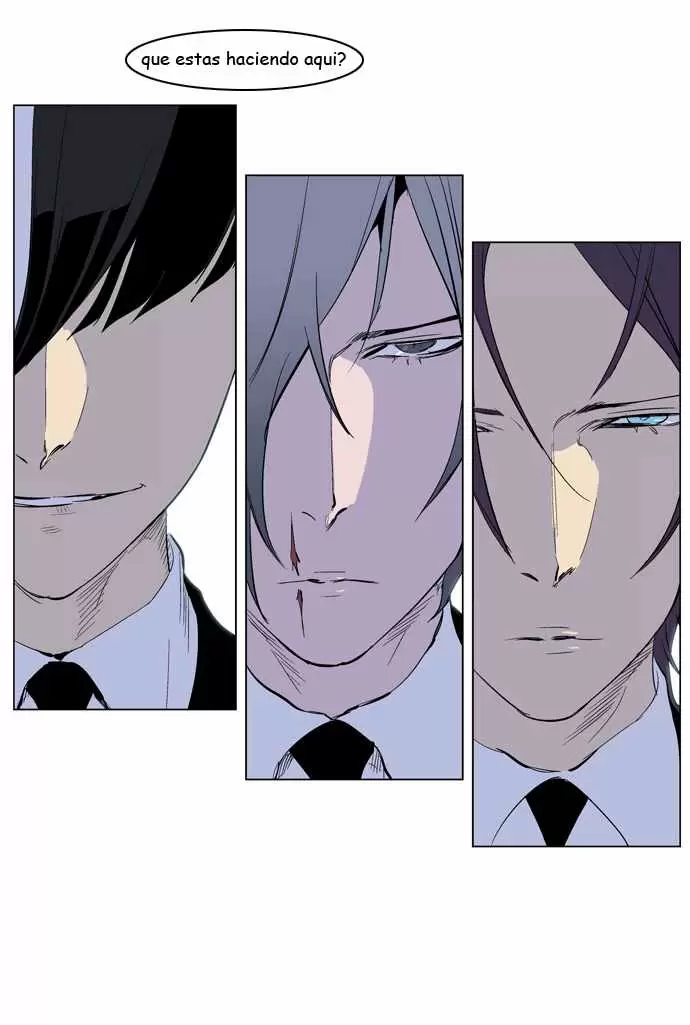 Noblesse - Capítulo 221 - Página 24 - LectorTMOo