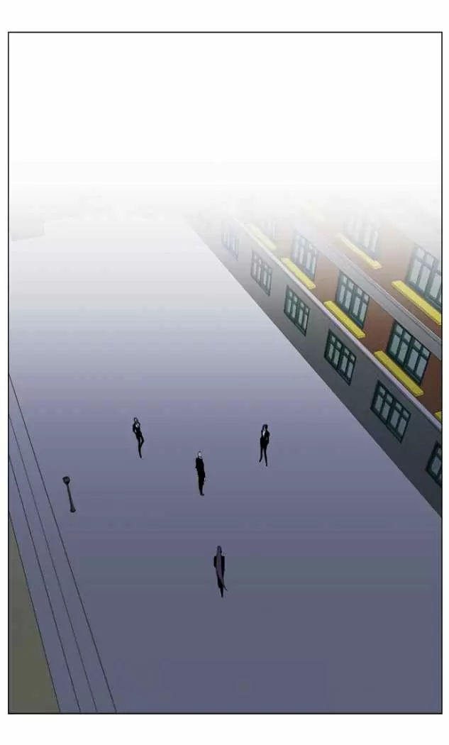 Noblesse - Capítulo 221 - Página 25 - LectorTMOo