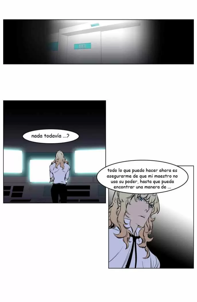 Noblesse - Capítulo 222 - Página 2 - LectorTMOo