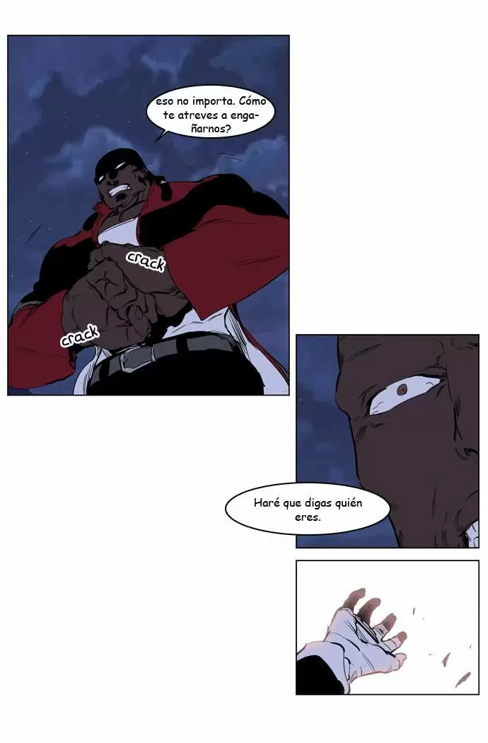 Noblesse - Capítulo 222 - Página 17 - LectorTMOo