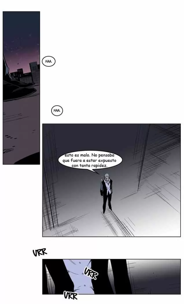Noblesse - Capítulo 222 - Página 20 - LectorTMOo