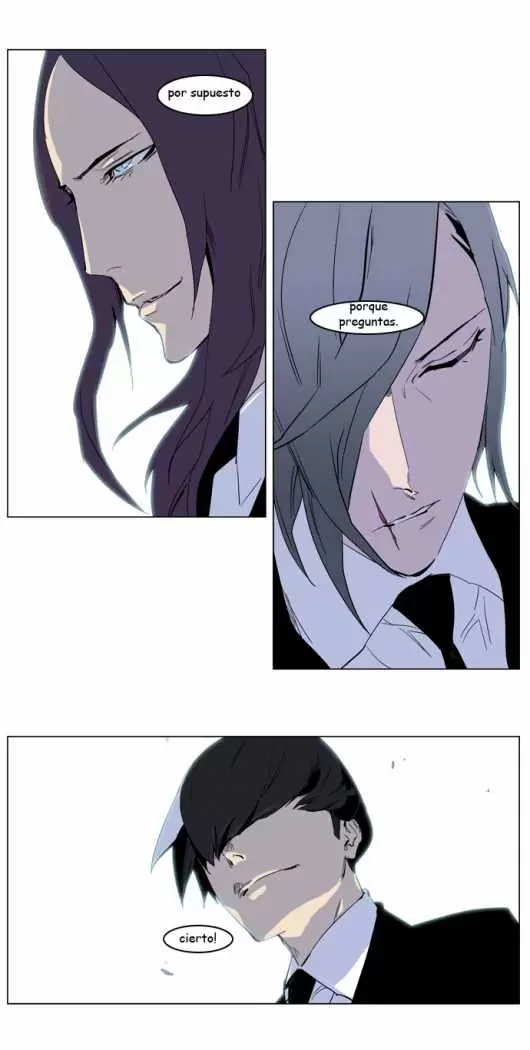 Noblesse - Capítulo 222 - Página 27 - LectorTMOo