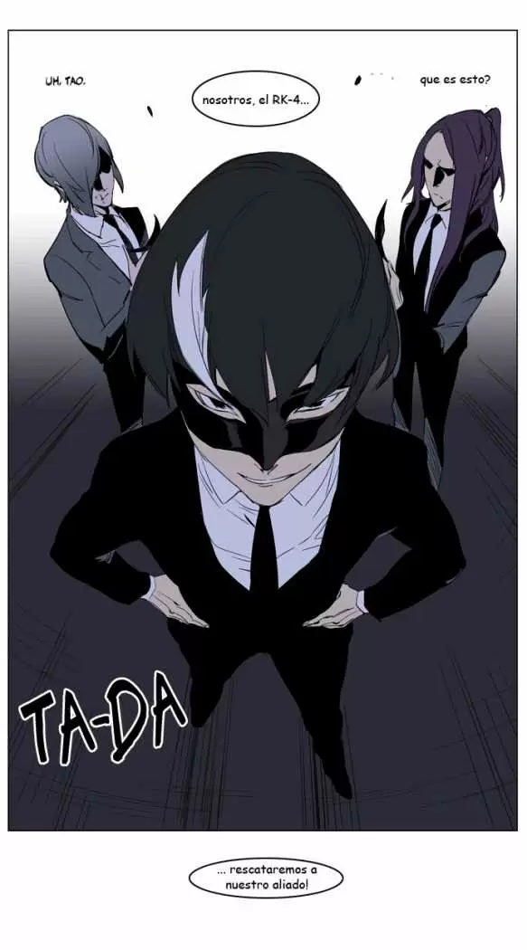 Noblesse - Capítulo 222 - Página 29 - LectorTMOo