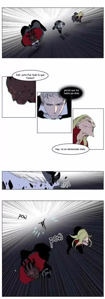 Noblesse - Capítulo 223 - Página 3 - LectorTMOo