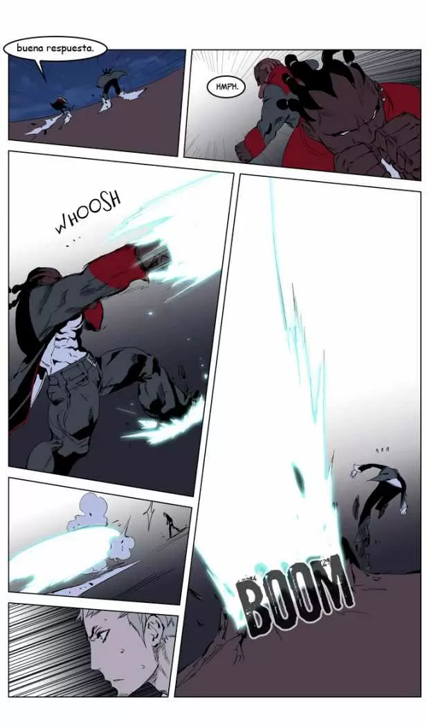 Noblesse - Capítulo 223 - Página 4 - LectorTMOo