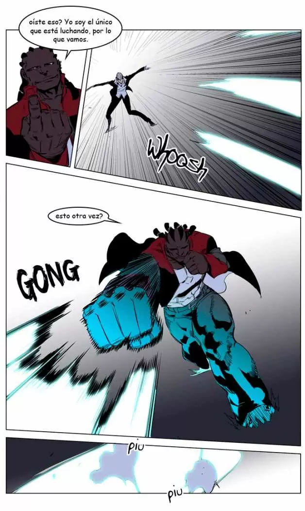 Noblesse - Capítulo 223 - Página 6 - LectorTMOo