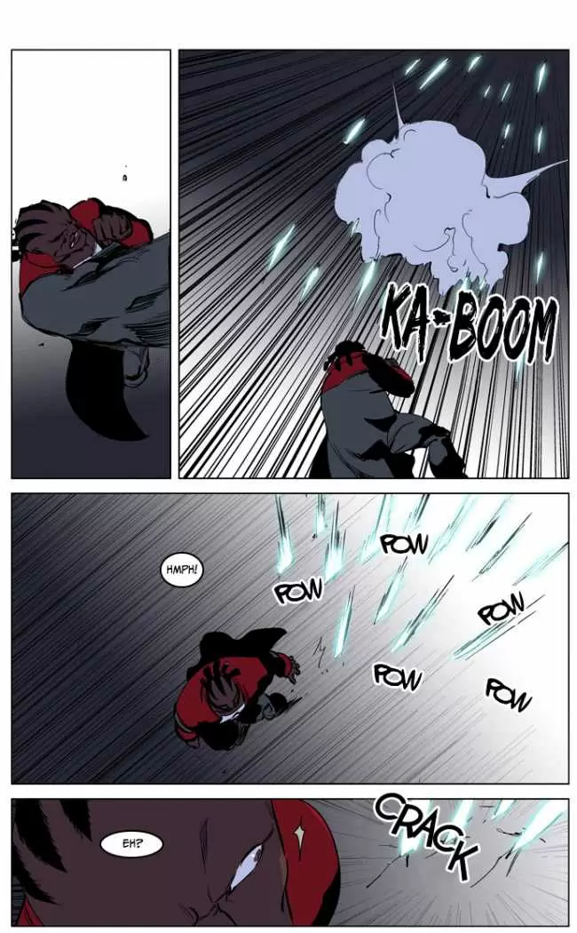 Noblesse - Capítulo 223 - Página 10 - LectorTMOo
