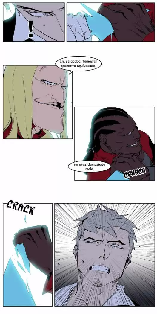 Noblesse - Capítulo 223 - Página 13 - LectorTMOo