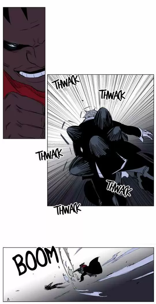 Noblesse - Capítulo 223 - Página 14 - LectorTMOo