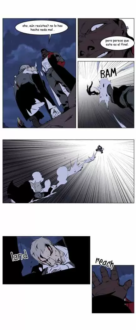 Noblesse - Capítulo 223 - Página 16 - LectorTMOo