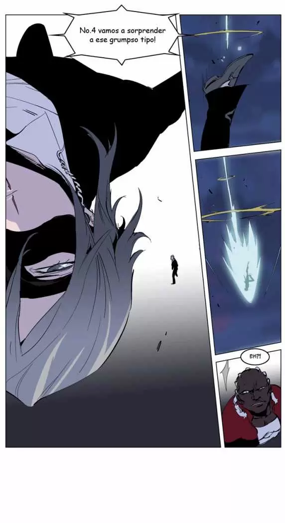 Noblesse - Capítulo 223 - Página 24 - LectorTMOo