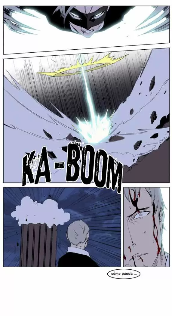 Noblesse - Capítulo 223 - Página 25 - LectorTMOo